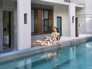 Beihai Silver Beach Puyue Hotel (International Passenger Port Branch)