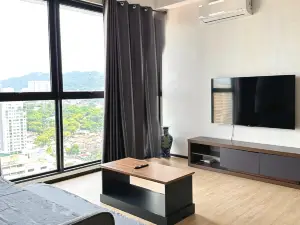 Urban Suites GeorgeTown by Urban Pleasure