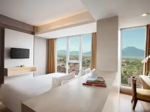 Hotel Santika Banyuwangi
