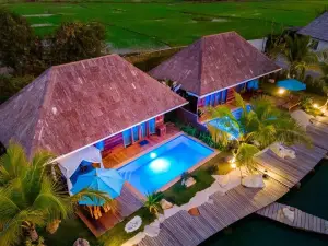 Buffalo Island Resort