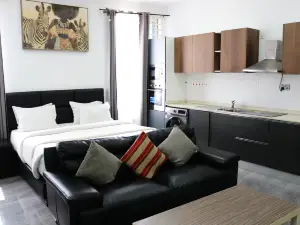 Afrokan Hotel