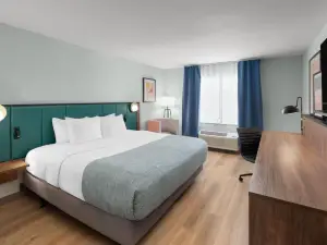 Wingate by Wyndham Augusta I-20
