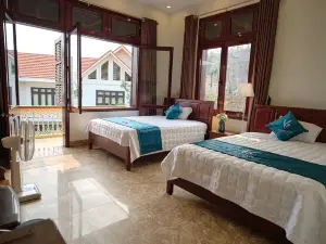 Kim's Homestay & Villa