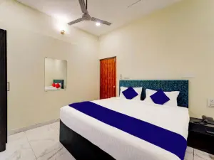 Sanva Luxury Room By Royal VIP Hospitality