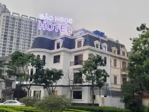 Bao Ngoc Hotel Duong Noi