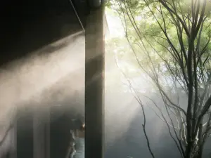 Yeenjoy Hotel (Wuyi Square Chaozong Ancient Street)