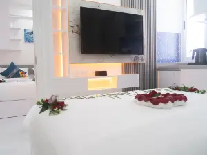 檸檬巖舒適酒店