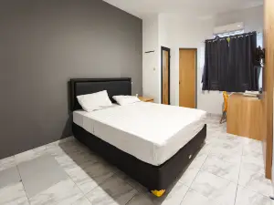 INNCA - Singa Utara Semarang