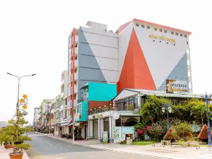 Song Tien Hotel