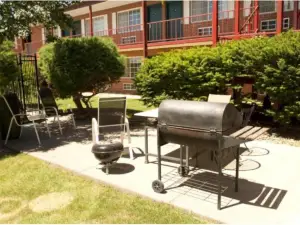 สเตจ โค้ช อินน์ บาย แคปิตอล โอ โอกัลลาลา ไอ 80