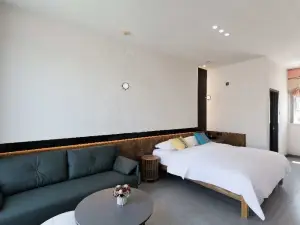 Nileke Tingquan Villa