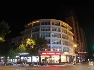 위안취 구이빈러우 호텔（난러우）