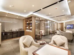 Yiju City Hotel (Yilong Branch)