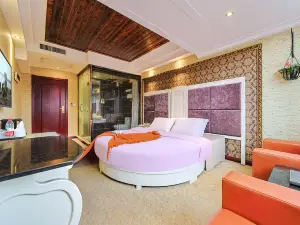 Longfeng Hotel