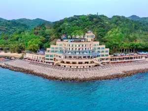 June Sea Hotel