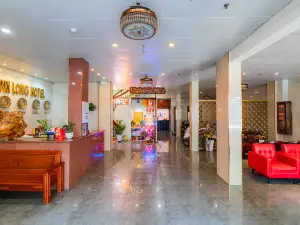HOTEL HẠNH LONG 1