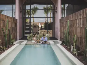 Seascape Luxury Resort & SPA Sanur by Ini VIE Hospitality