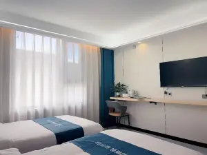 Home Inn Huayi Collection Hotel (Yuxian Yuzhou Middle Road)