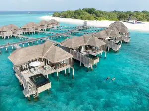 JA Manafaru, Maldives