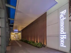 Richmond Hotel Kumamoto Shinshigai