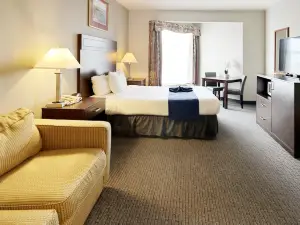 BayVue Hotel, Resort & Suites