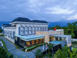 Swiss-Belhotel Danum Palangkaraya