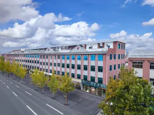 Kunlun Leju Hotel (Lankao)