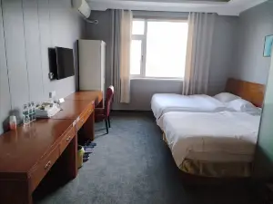 다창 옌쉬 비즈니스 호텔