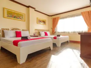 RedDoorz Plus @ Seaborne Hotel Subic Zambales