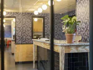 Eklo Hotels le Havre