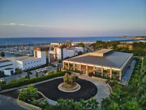 Arkin Karpaz Gate Marina