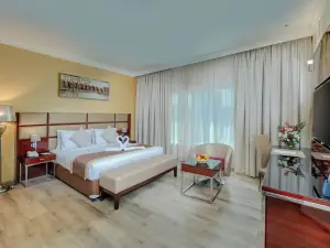 City Stay Hotel Expo Centre