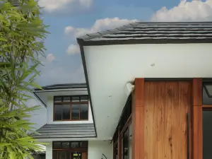 The Spring House