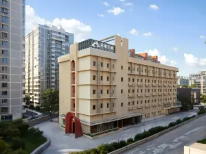 Quan Ji Le Jia Hotel