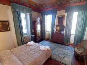 Bresbot B&B