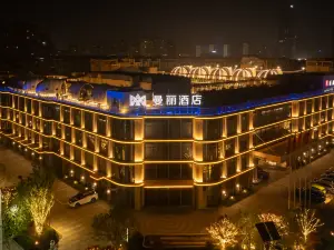 MAYLEE GRAND SHAOXING