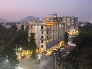 烏代浦爾維斯塔大中央