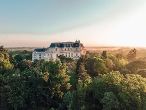 InterContinental Chantilly Chateau Mont Royal, an IHG Hotel