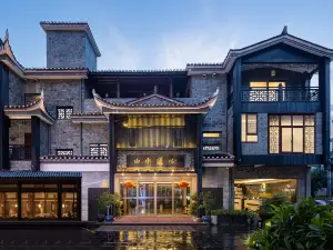 FengHuang Shan Shui Lian Xin Hotel