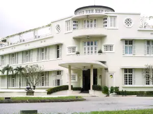 Azerai La Residence, Hue