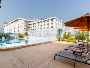 Mercure Chiang Mai