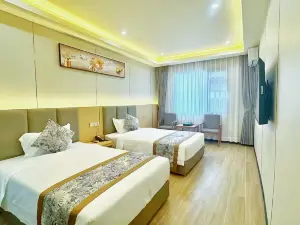 Yaduo New Hotel