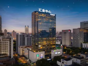 Golden °R Hotel(Shenlongcheng Store of Municipal People's Government)