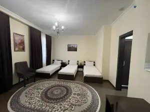 Marhabo Hotel Palace