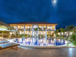 Paradise Mountain View Resort