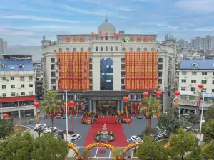 Jianyi Impression Hotel