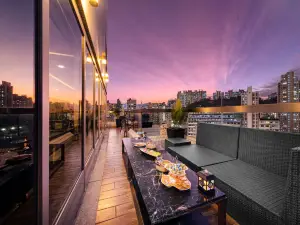 O' Hotel