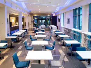 Holiday Inn Express Manchester City Centre Arena