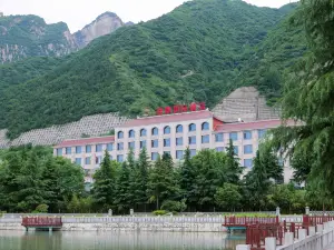 Xinyuan International Hotel