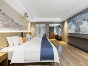 HEBE Xiyue Yingshi Hotel (Loudi Dahan Road)